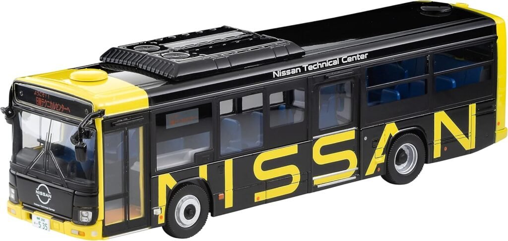 TOMYTEC Tomica Limited Vintage Neo 164 LV N245e Isuzu Erga Nissan.jpg
