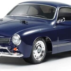 Tamiya 58677 Volkswagen 110 VW Karmann GHIA M 06L Remote Control.jpg
