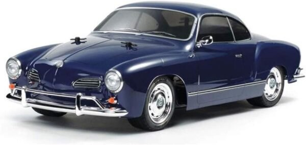 Tamiya 58677 Volkswagen 110 VW Karmann GHIA M 06L Remote Control.jpg