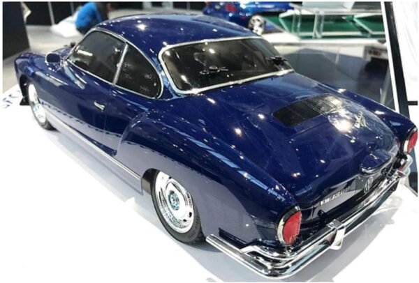 Tamiya 58677 Volkswagen 110 VW Karmann GHIA M 06L Remote Control Car RC Vehicle Model Building Assembly Kit Hobby Crafts Blue.jpg