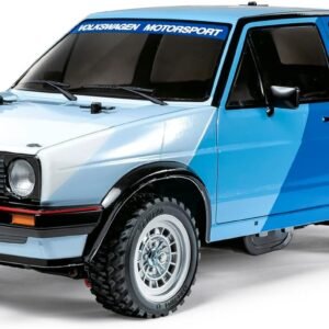 Tamiya 58714 110 RC VW Golf II GTI 16V Rally.jpg