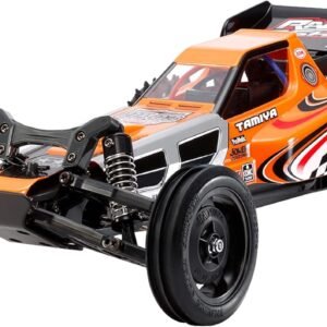 Tamiya America Inc 110 Racing Fighter 2WD Off Road Buggy DT03.jpg