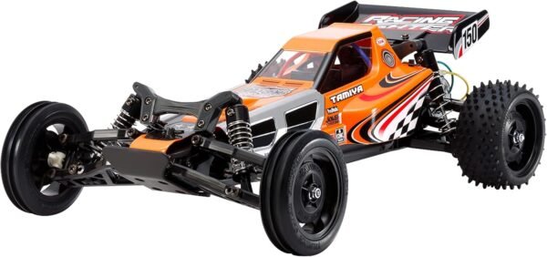 Tamiya America Inc 110 Racing Fighter 2WD Off Road Buggy DT03.jpg