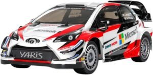 Tamiya RC 58659 Toyota Yaris Gazoo Racing WRC TT 02 110.jpg
