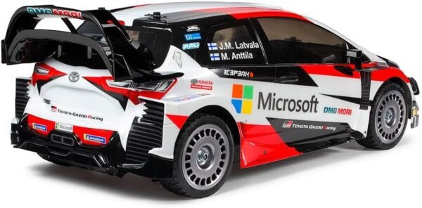Tamiya RC 58659 Toyota Yaris Gazoo Racing WRC TT 02 110 Assembly Kit.jpg