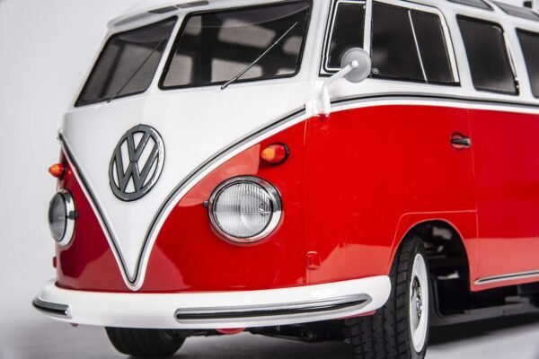Tamiya Volkswagen RC Volkswagon Type 2 Combi Van M 06 58668 110 Assembly Kit.jpg