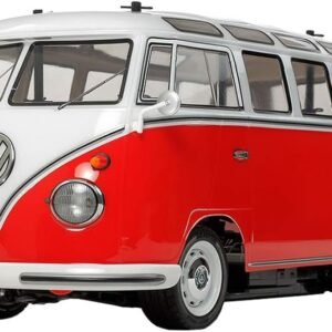 Tamiya Volkswagen RC Volkswagon Type 2 Combi Van M 06 58668.jpg