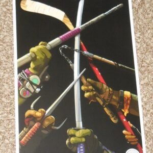 Teenage Mutant Ninja Turtles Out of the Shadows Limited Edition.jpg