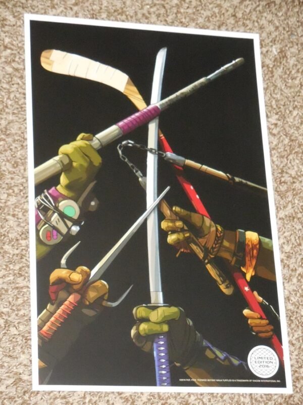 Teenage Mutant Ninja Turtles Out of the Shadows Limited Edition.jpg