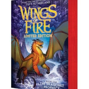 The Dragonet Prophecy Limited Edition Wings of Fire Book One.jpg