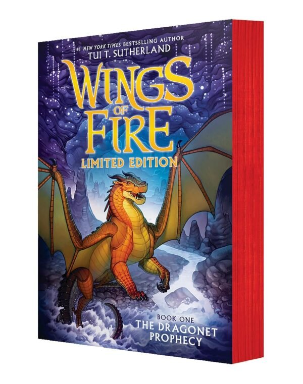 The Dragonet Prophecy Limited Edition Wings of Fire Book One.jpg