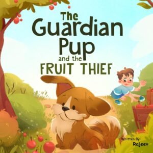 The Guardian Pup and the Fruit Thief Rony And His.jpg
