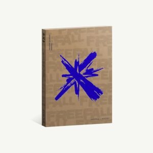 The Name Chapter FREEFALL MELANCHOLY Autographed Version.jpg