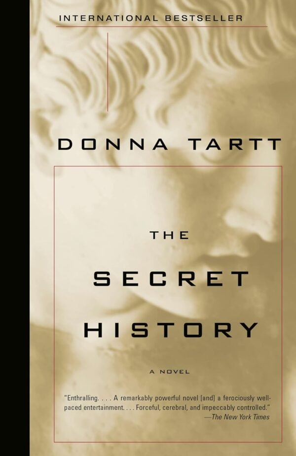 The Secret History A Read with Jenna Pick A Novel.jpg