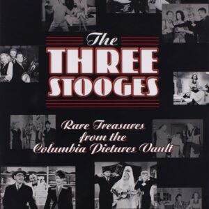 The Three Stooges Rare Treasures from the Columbia Vault.jpg