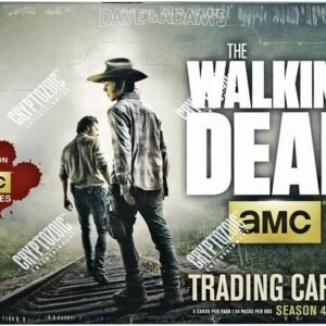 The Walking Dead Season 4 Part 1 Trading Cards Box.jpg