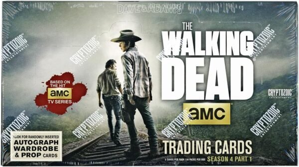 The Walking Dead Season 4 Part 1 Trading Cards Box.jpg