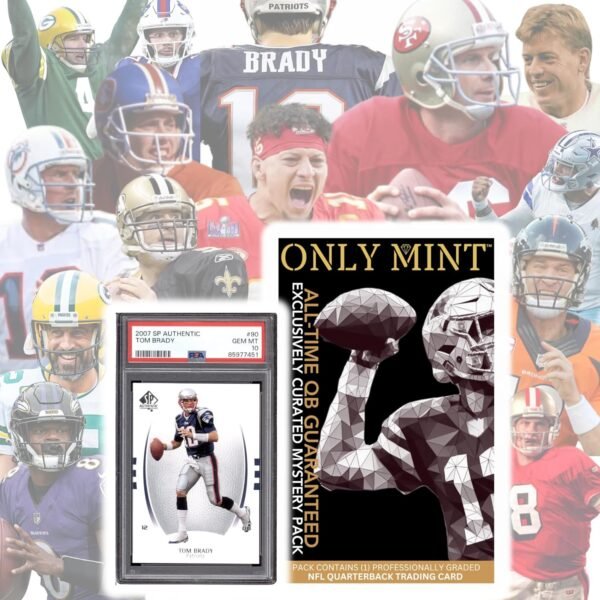 Ultimate Quarterback Guaranteed NFL All Time Legend or Superstar Graded 8 10.jpg