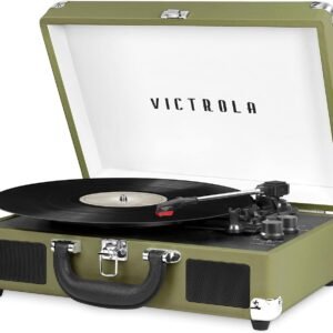 Victrola Journey Bluetooth Portable Suitcase Record Player – with Built in.jpg