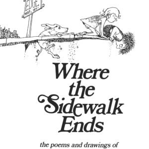 Where the Sidewalk Ends Poems and Drawings.jpg