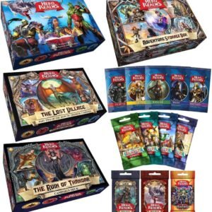 Wise Wizard Games Complete Bundle Base Game Character Packs Boss.jpg