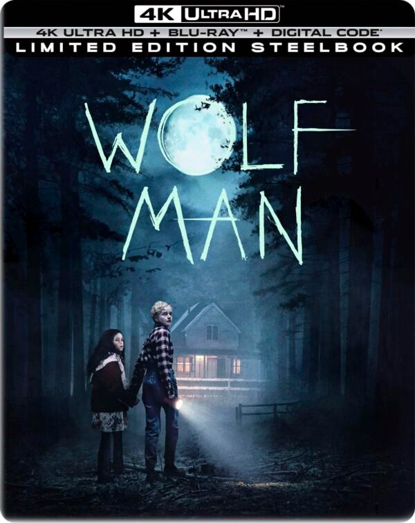 Wolf Man 2025 Limited Edition Steelbook 4K Ultra HD.jpg