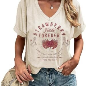 Women Rock Band T Shirts Vintage Rock and Roll Country Music.jpg