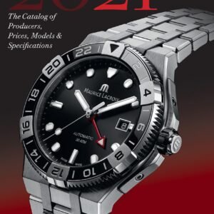 Wristwatch Annual 2021 The Catalog of Producers Prices Models and.jpg