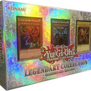 Yu Gi Oh Legendary Collection 1 Box Gameboard Edition.jpg