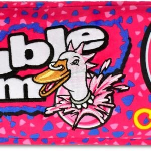 iscream Bubble Yum Package 17 x 6 Pillow Set with.jpg
