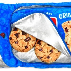 iscream Chips Ahoy Package Pillow Set with Mini Chips Ahoy.jpg