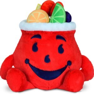 iscream Kool Aid Man Tropical Punch 14 x 12 Pillow Set.jpg
