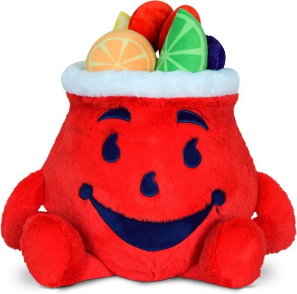 iscream Kool Aid Man Tropical Punch 14 x 12 Pillow Set.jpg