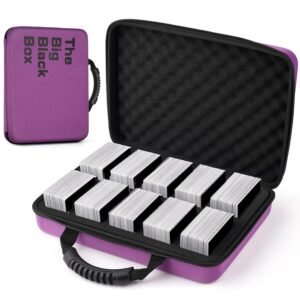 1200 2200 Card Game Case for Cards Against Humanity GameCollectible Trading.jpg