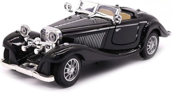 128 Scale Pullback Diecast Metal Antique Classic Model Cars Collectible.jpg