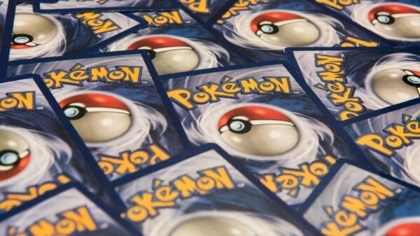 1751653455 25 Rare Pokemon Cards with 100 HP or Higher Assorted Lot with No Duplicates Original Version.jpg