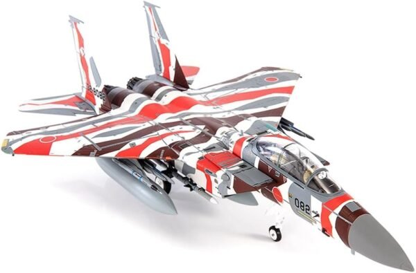 1751765051 JC Wings 172 Scale Model Military Aircrafts F 15DJ Eagle JASDF Tactical Fighter Training Group 2018 Model JCW 72 F15 024.jpg