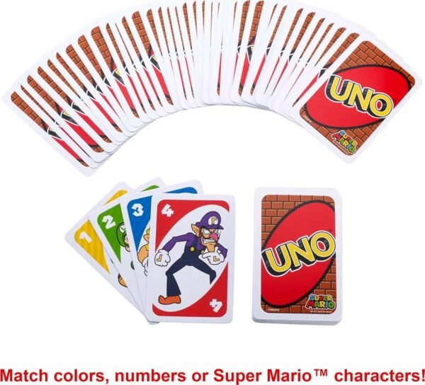 1751797451 Mattel Games UNO Super Mario Card Game in Storage Travel Tin Video Game Themed Deck for Kids Adults Family Nights with Special Rule.jpg