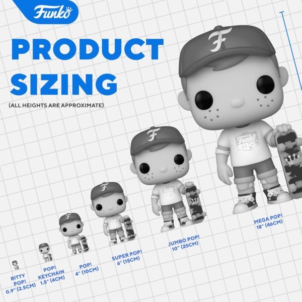 1751869452 Funko POP Marvel Split Spider Man Spider ManPeter Parker​ Marvel Comics Collectable Vinyl Figure Gift Idea Official Merchandise for Kids Adults Comic Books Fans.jpg