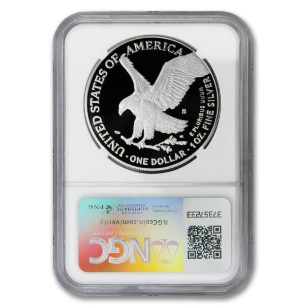 1751894651 2024 S 1 oz American Silver Eagle Proof Coin PF 70 Ultra Cameo Early Releases 1 NGC PF70UCAM.jpg