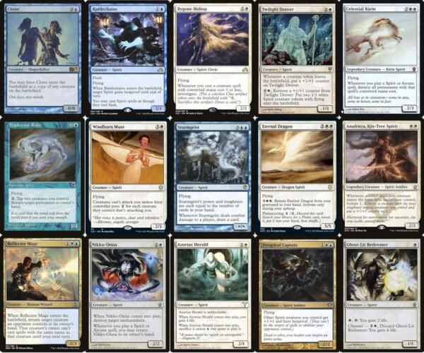 1752204253 BlueWhite Spirit Commander Deck Custom Built Elite MTG EDH 100 Card.jpg