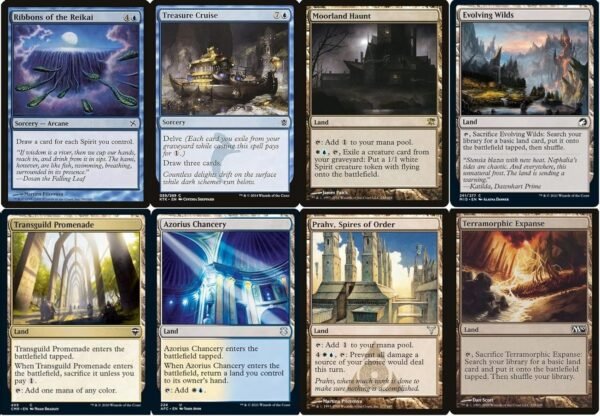 1752204255 BlueWhite Spirit Commander Deck Custom Built Elite MTG EDH 100 Card.jpg