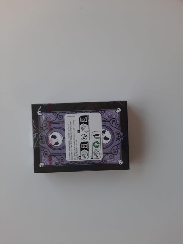 1752240254 Disney Tim Burtons Nightmare Before Christmas Inspired Playing Cards 1 Deck.jpg