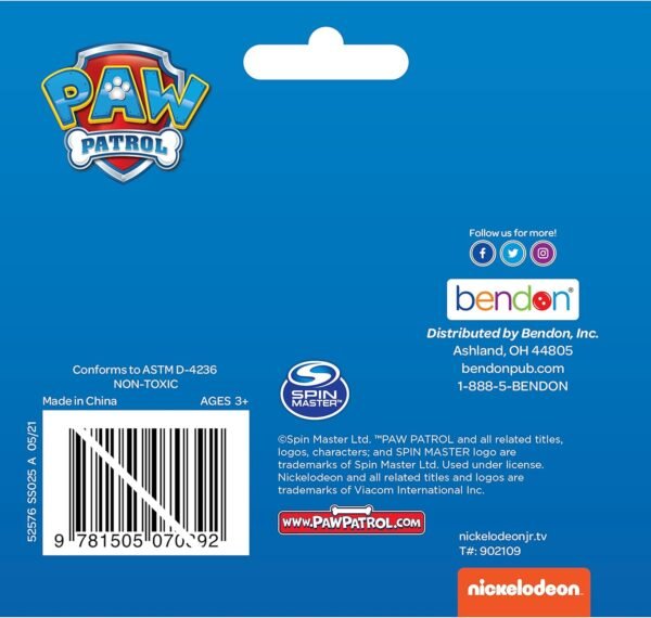 1752315850 PAW Patrol 48 Count Crayons in Tuck Box.jpg