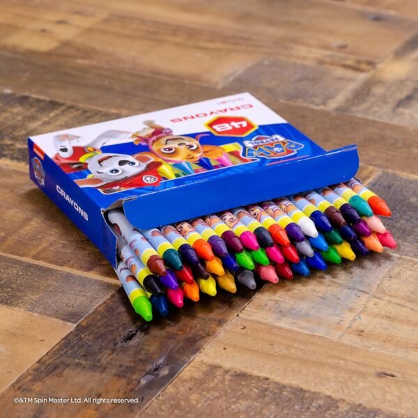 1752315851 PAW Patrol 48 Count Crayons in Tuck Box.jpg