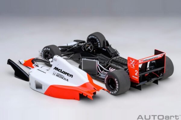 1752355462 AUTOart 118 McLaren Honda MP46 Japan GP 1991 2 Gerhard Berger Complete with McLaren Logo.jpg