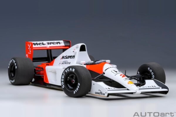 1752355463 AUTOart 118 McLaren Honda MP46 Japan GP 1991 2 Gerhard Berger Complete with McLaren Logo.jpg