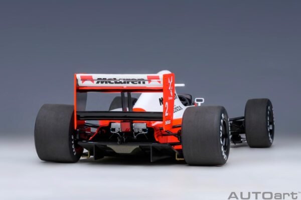 1752355464 AUTOart 118 McLaren Honda MP46 Japan GP 1991 2 Gerhard Berger Complete with McLaren Logo.jpg