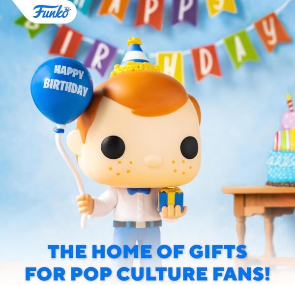1752459853 Funko Pop Artist Series Disney Treasures of The Vault Donald Duck Collectible Vinyl Figure Amazon Exclusive.jpg