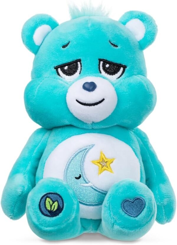 1752470652 Care Bears Fun Size Bedtime Bear Sparkle Plushie.jpg